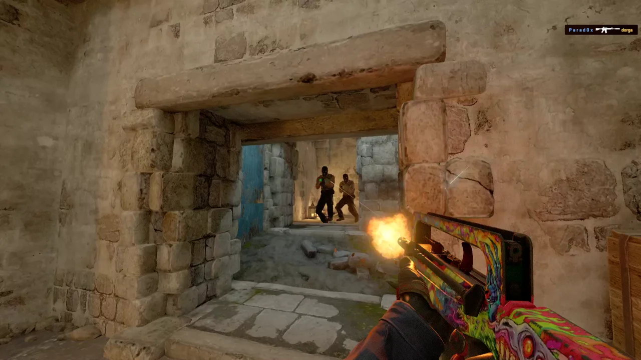highlight